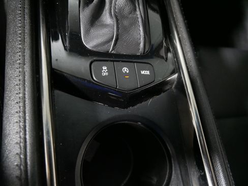 Used 2016 Cadillac ATS Luxury w/ Cold Weather Package AWD/4WD image 31