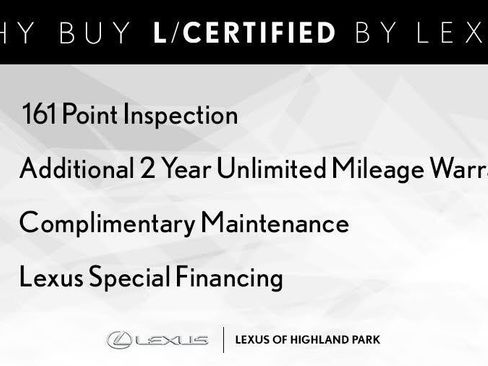 Certified 2023 Lexus NX 350h AWD w/ Towing Package (2000 Lbs) image 14