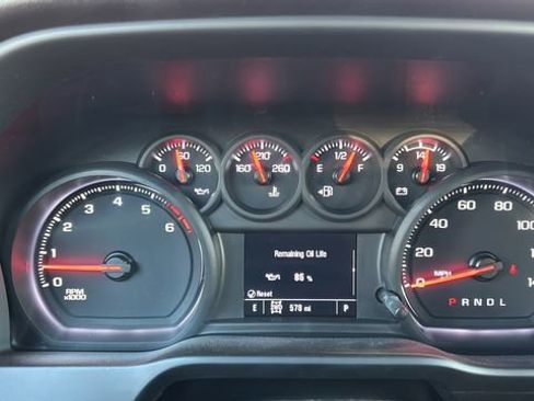 New 2024 Chevrolet Silverado 3500 W/T w/ WT Convenience Package image 18