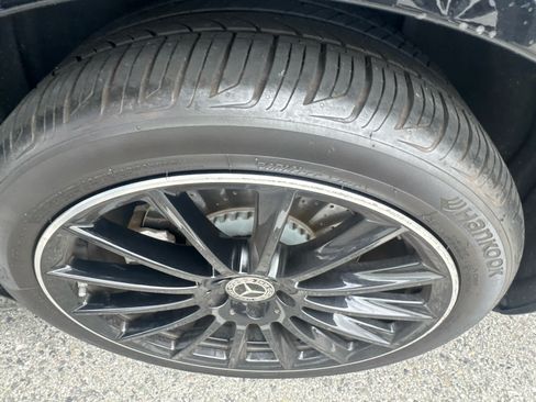 Used 2023 Mercedes-Benz S 500 4MATIC image 7