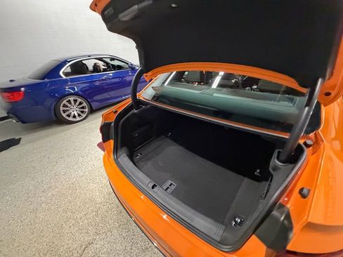 Used 2018 Audi S4 Premium Plus w/ Navigation Package AWD/4WD image 64