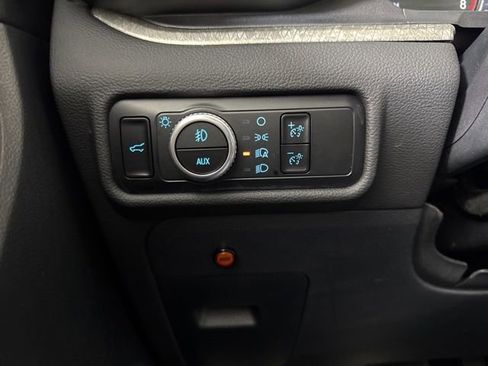 Certified 2022 Ford Explorer Timberline w/ Timberline Technology Package AWD/4WD image 21