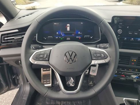 New 2026 Volkswagen Jetta Sport FWD image 16