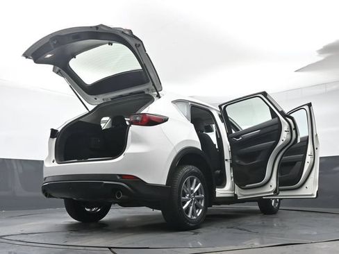 Used 2023 MAZDA CX-5 AWD 2.5 S image 47