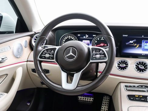 Used 2019 Mercedes-Benz E 450 Coupe image 19