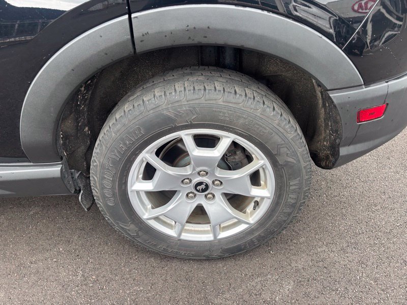 Used 2021 Ford Bronco Sport AWD/4WD image 16