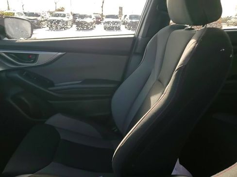 Certified 2023 Subaru WRX image 37