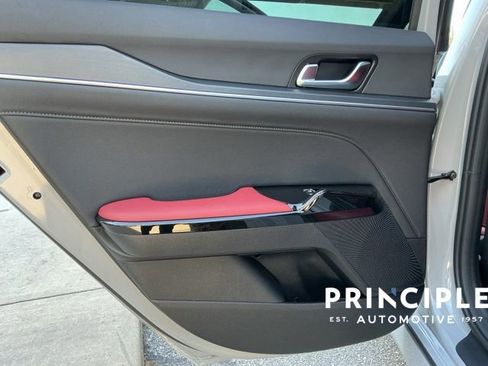 Used 2026 Kia K5 GT-Line w/ GT-Line Premium Package image 28