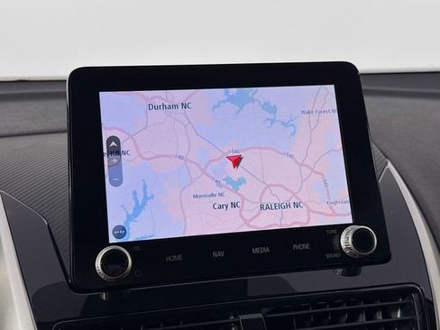 Used 2023 Mitsubishi Eclipse Cross SE image 35