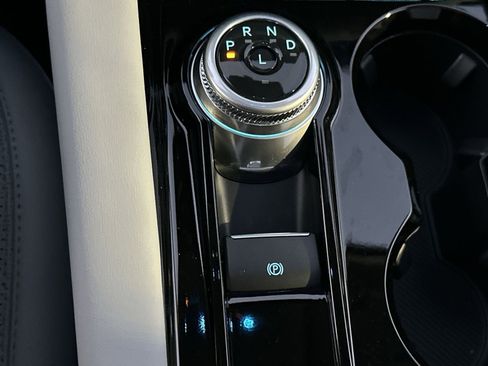 New 2026 Ford Explorer Platinum w/ LUX Leather Package image 33