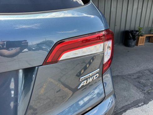 Used 2021 Honda Pilot Special Edition image 38