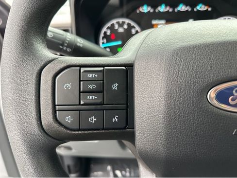New 2026 Ford F250 XL w/ STX Appearance Package image 21