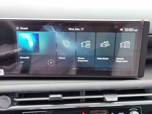 New 2026 Hyundai Santa Cruz SEL FWD image 13