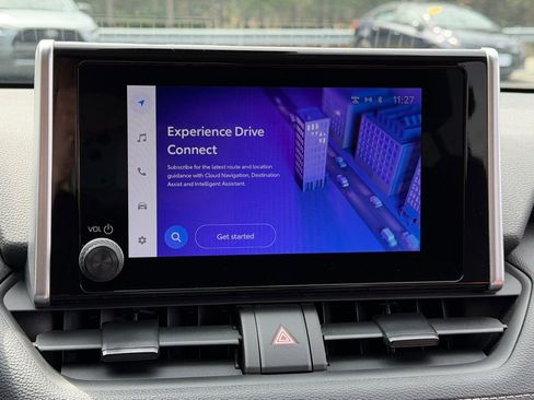 Used 2023 Toyota RAV4 LE image 12