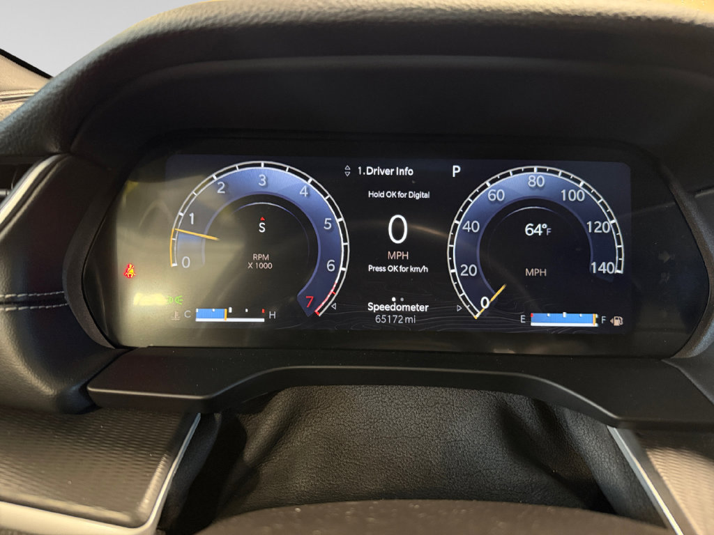 Used 2023 Jeep Grand Cherokee Altitude AWD/4WD image 25