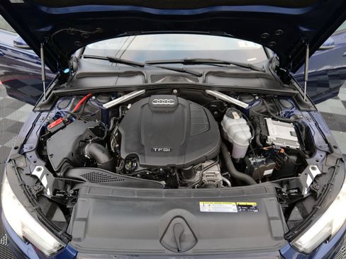 Used 2019 Audi A4 2.0T Premium image 49