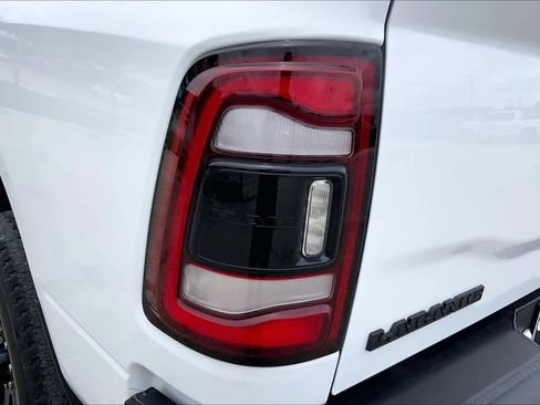 Used 2024 RAM 2500 Laramie w/ Night Edition AWD/4WD image 28
