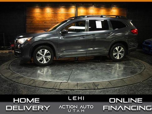Used 2019 Subaru Ascent Premium image 1