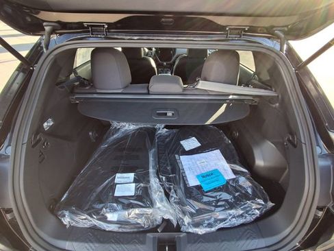 New 2026 Subaru Crosstrek 2.5i Sport AWD/4WD image 11