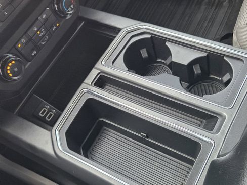 Used 2020 Ford F150 XLT w/ Equipment Group 301A Mid image 19