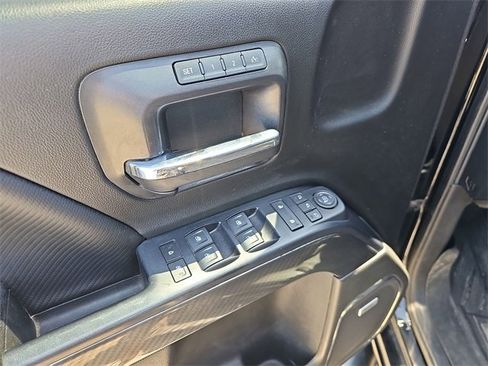 Used 2018 GMC Sierra 1500 SLT image 21