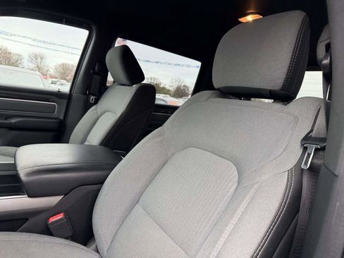 Used 2021 RAM 1500 Big Horn image 17