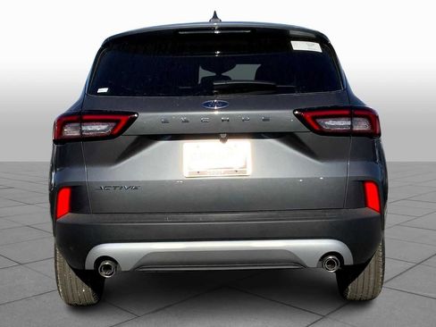 New 2026 Ford Escape Active FWD image 4