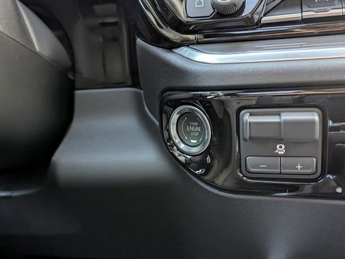 New 2026 Chevrolet Silverado 1500 High Country w/ Midnight Edition image 25