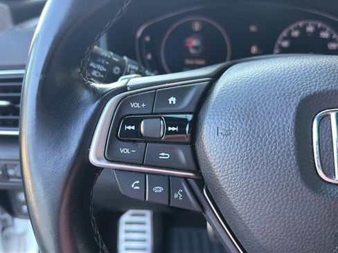 Used 2022 Honda Accord Sport image 20