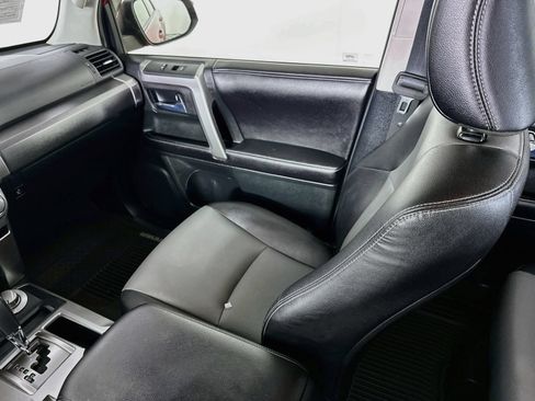 Used 2016 Toyota 4Runner 4WD image 24