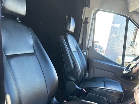 Used 2024 Ford Transit 250 Base w/ Load Area Protection Package image 30