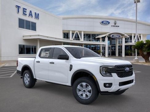 New 2026 Ford Ranger XL RWD image 7
