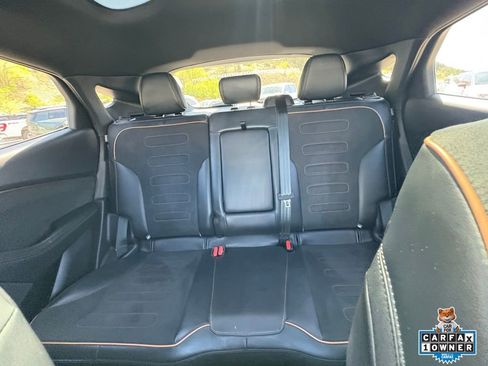 Certified 2023 Ford Mustang Mach-E GT image 6