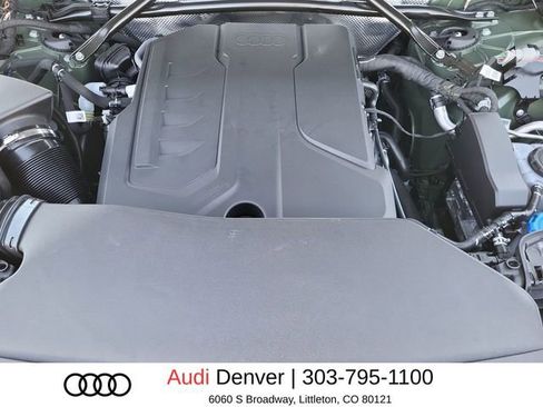 New 2026 Audi Q5 Prestige AWD/4WD image 21