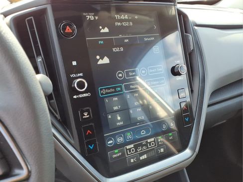 New 2026 Subaru Crosstrek 2.5i Limited image 12