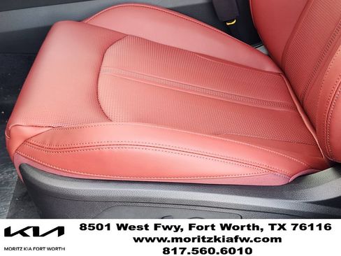 New 2026 Kia K5 GT-Line w/ GT-Line Red Interior Package FWD image 17