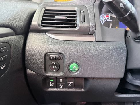 Used 2023 Honda Ridgeline RTL image 36