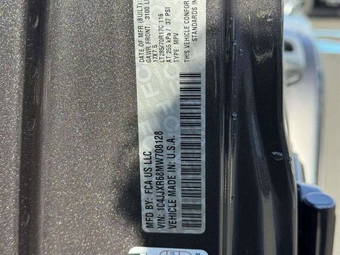 Used 2021 Jeep Wrangler Unlimited Rubicon 4xe w/ Steel Bumper Group image 11