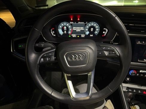 Certified 2022 Audi Q3 2.0T Premium w/ Convenience Package image 7