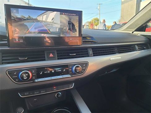 Used 2024 Audi A5 2.0T Premium Plus image 31