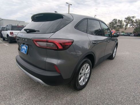 New 2026 Ford Escape Active image 5