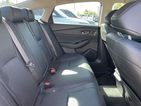 Used 2023 Honda Accord Touring image 13