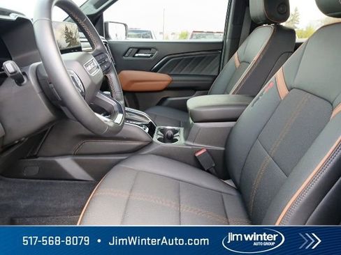 Used 2023 GMC Canyon AT4 AWD/4WD image 19