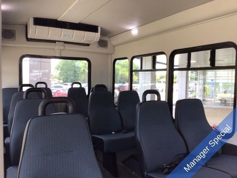 Used 2022 Mercedes-Benz Sprinter 3500 image 32