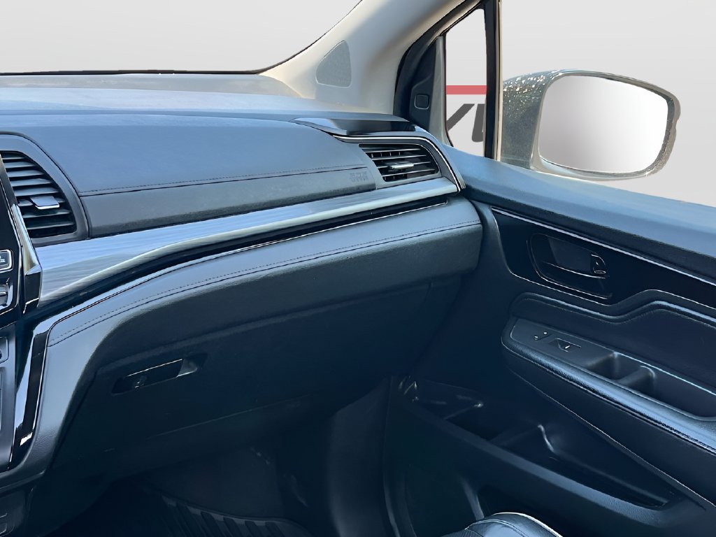 Used 2022 Honda Odyssey Elite image 24