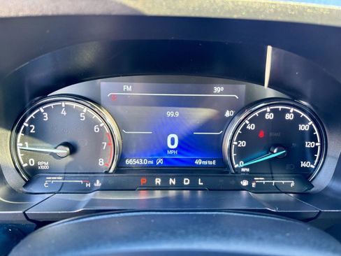 Used 2022 Ford Maverick Lariat w/ Equipment Group 500A Standard image 31