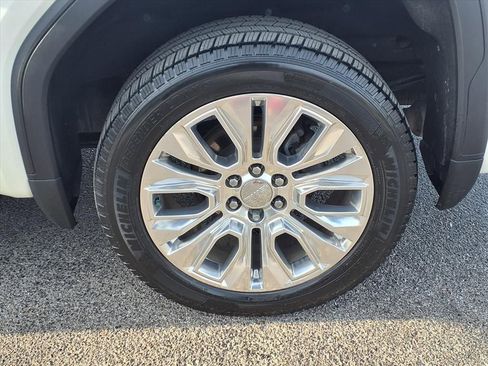 Used 2020 GMC Sierra 1500 Denali w/ Denali Ultimate Package image 20