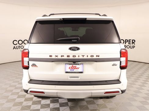 Used 2024 Ford Expedition Timberline AWD/4WD image 23