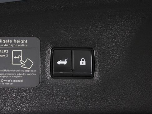 Used 2022 INFINITI QX55 Essential w/ Proactive Package image 16