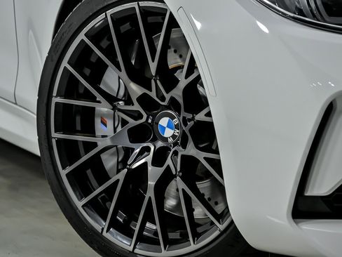 Used 2019 BMW M2 Competition image 4